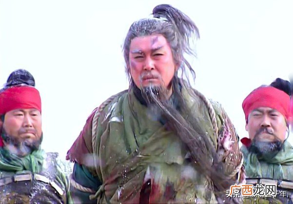 关羽是哪个朝代的历史人物呢 关羽是哪个朝代的历史人物