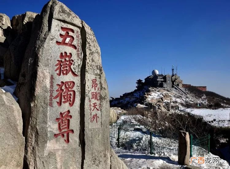 泰山封禅的六位帝王及其功绩 历史上封禅的六个皇帝