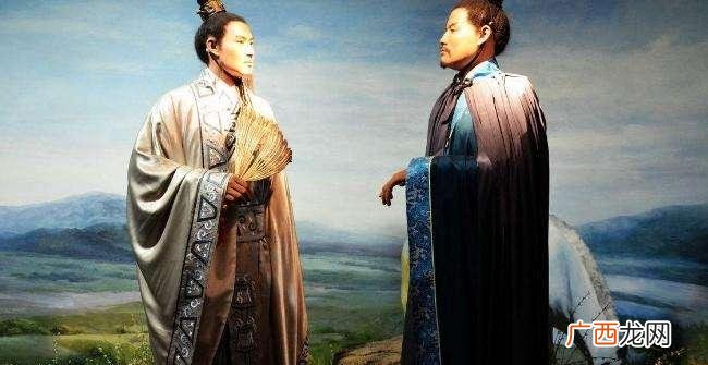 才华聪明过他吗 周瑜为什么嫉妒诸葛亮恨不得置之于死地