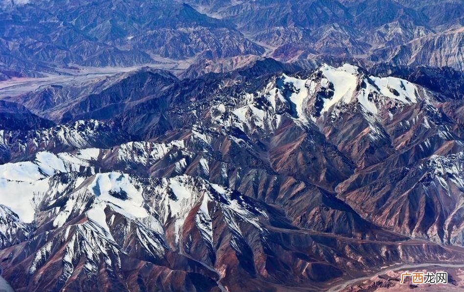昆仑山为什么有重兵把守? 昆仑山为何是军事禁地