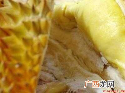 榴莲没熟已经剥出来了怎么办