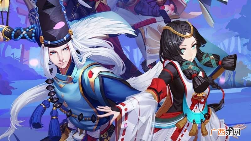 阴阳师是什么游戏类型 阴阳师是什么游戏