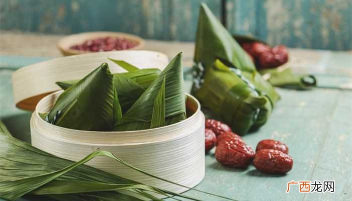 粽子叶是芦苇、桂竹、芭蕉等植物的叶子 粽子叶是什么植物的叶子