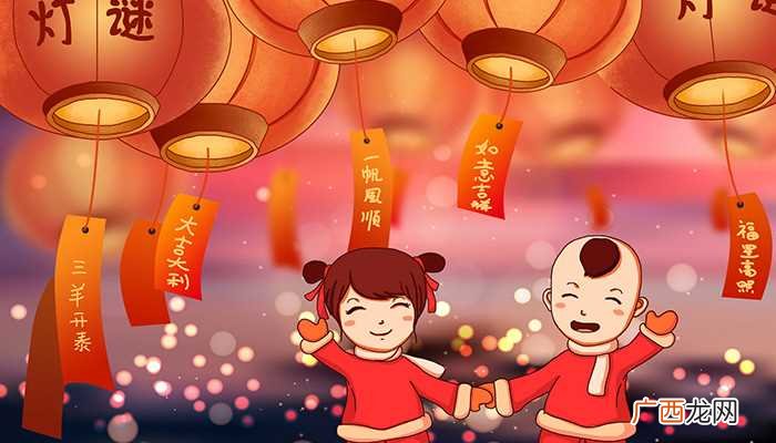 元宵节花灯的制作方法有哪些 元宵节花灯有哪些样式