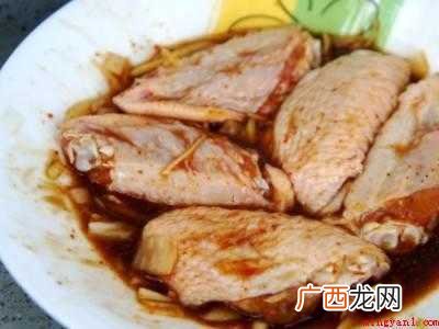 炸中翅怎么炸的具体操作步骤 炸中翅怎么炸