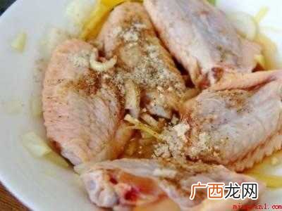 炸中翅怎么炸的具体操作步骤 炸中翅怎么炸