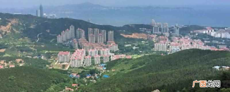 烟台芝罘区处北温带东亚季风型大陆气候区 4139779-0535烟台哪个区