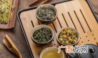 武夷山肉桂都是岩茶当家品种 哪种茶叶最香最好喝