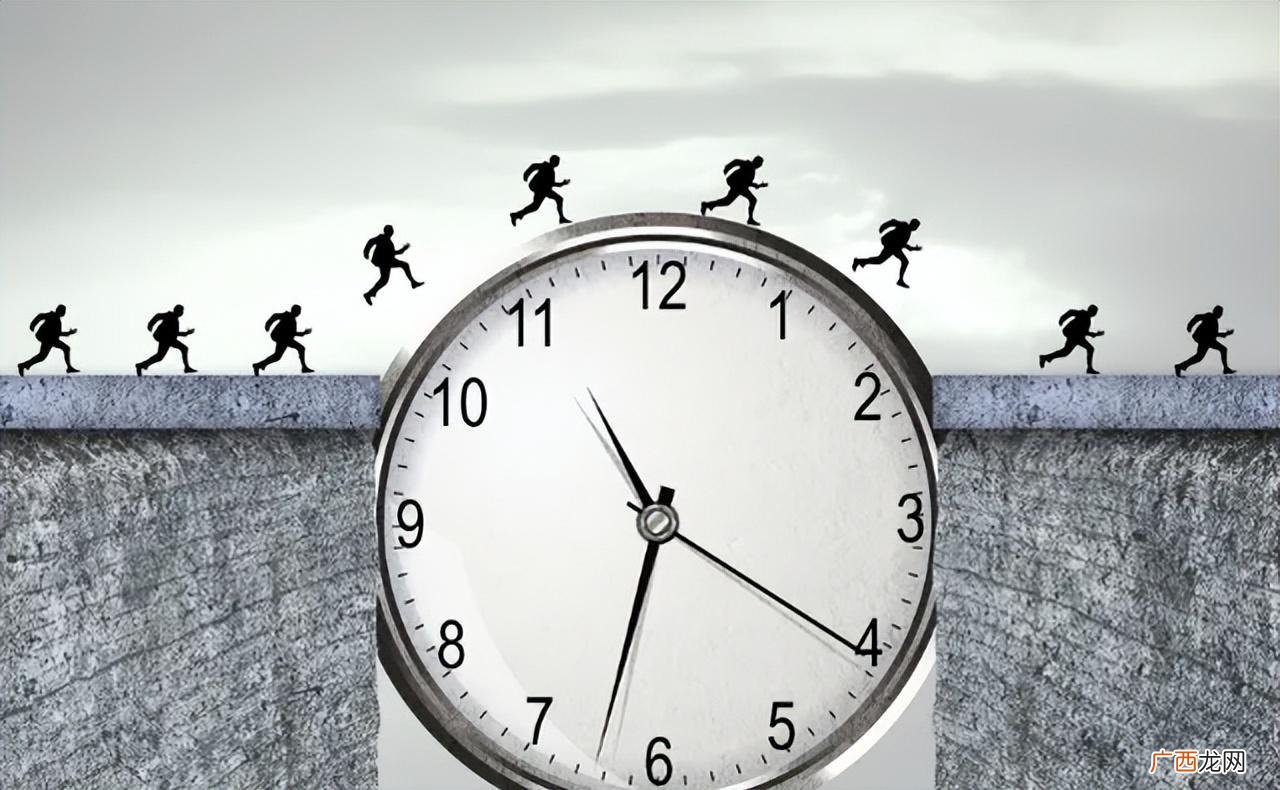 为何说时间本就不存在？90%的人无法理解 时间是什么