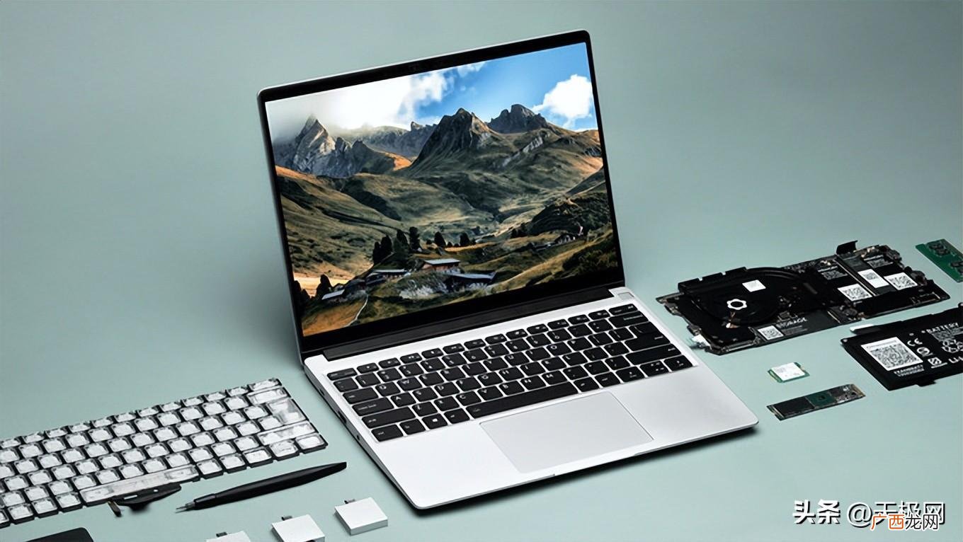 1080P笔记本仍是主流 主流笔记本分辨率多少合适