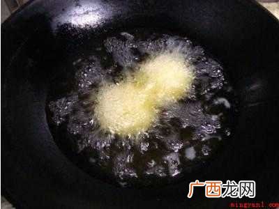 油起泡沫怎么办解决的具体操作步骤 油起泡沫怎么办解决