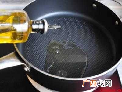 油起泡沫怎么办解决的具体操作步骤 油起泡沫怎么办解决