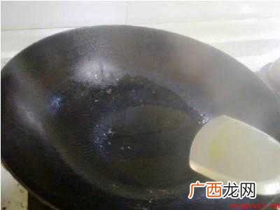油起泡沫怎么办解决的具体操作步骤 油起泡沫怎么办解决