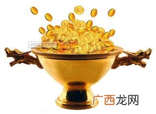 黄玉聚宝盆招财摆放方法 黄玉聚宝盆怎么摆放