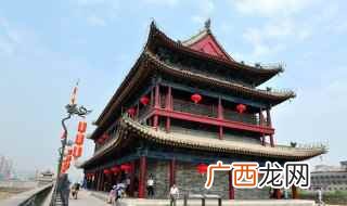 中国唐宫文化旅游标志性景区排行榜 陕西旅游必去十大景点