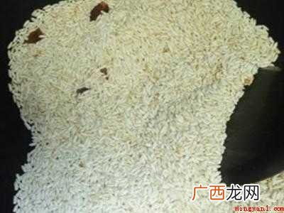 晒米粉肉要先腌制多久的具体操作步骤 晒米粉肉要先腌制多久