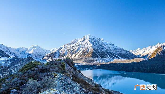 云南梅里雪山的地理环境 梅里雪山在云南具体哪里