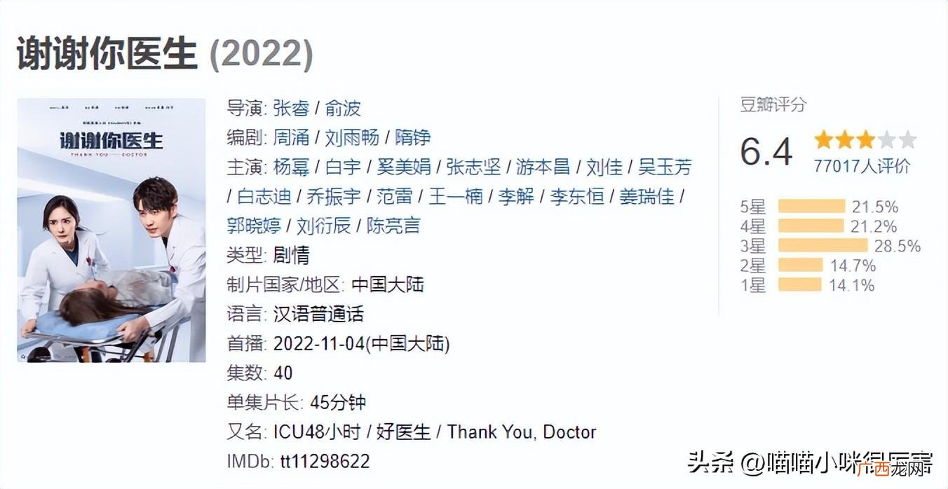 2022热播的十部电视剧排行榜 2022热播的十部电视剧