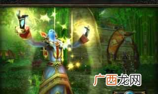 魔兽世界痛击之刃任务等级 痛击之刃任务多少级