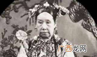 慈禧的全名叫叶赫那拉杏贞 慈禧的全名叫什么名字