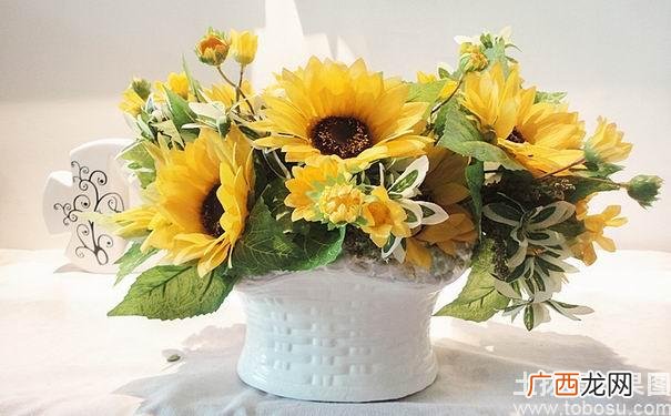 客厅假花装饰品布置禁忌 客厅摆放什么仿真花最吉利