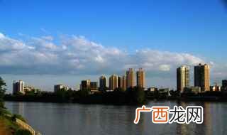 中国中东部地区通往大西南的“桥头堡” 怀化在哪里