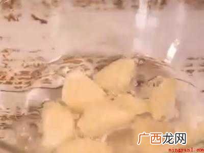 凉粉调料怎么调好吃的具体操作步骤 凉粉调料怎么调好吃