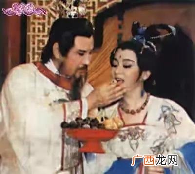 杨玉环知道荔枝是怎么来的吗 杨玉环荔枝的故事