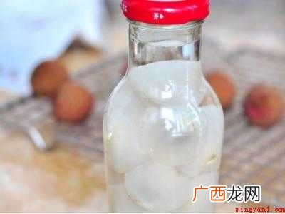 吃不完的荔枝怎么保存的具体操作步骤 吃不完的荔枝怎么保存