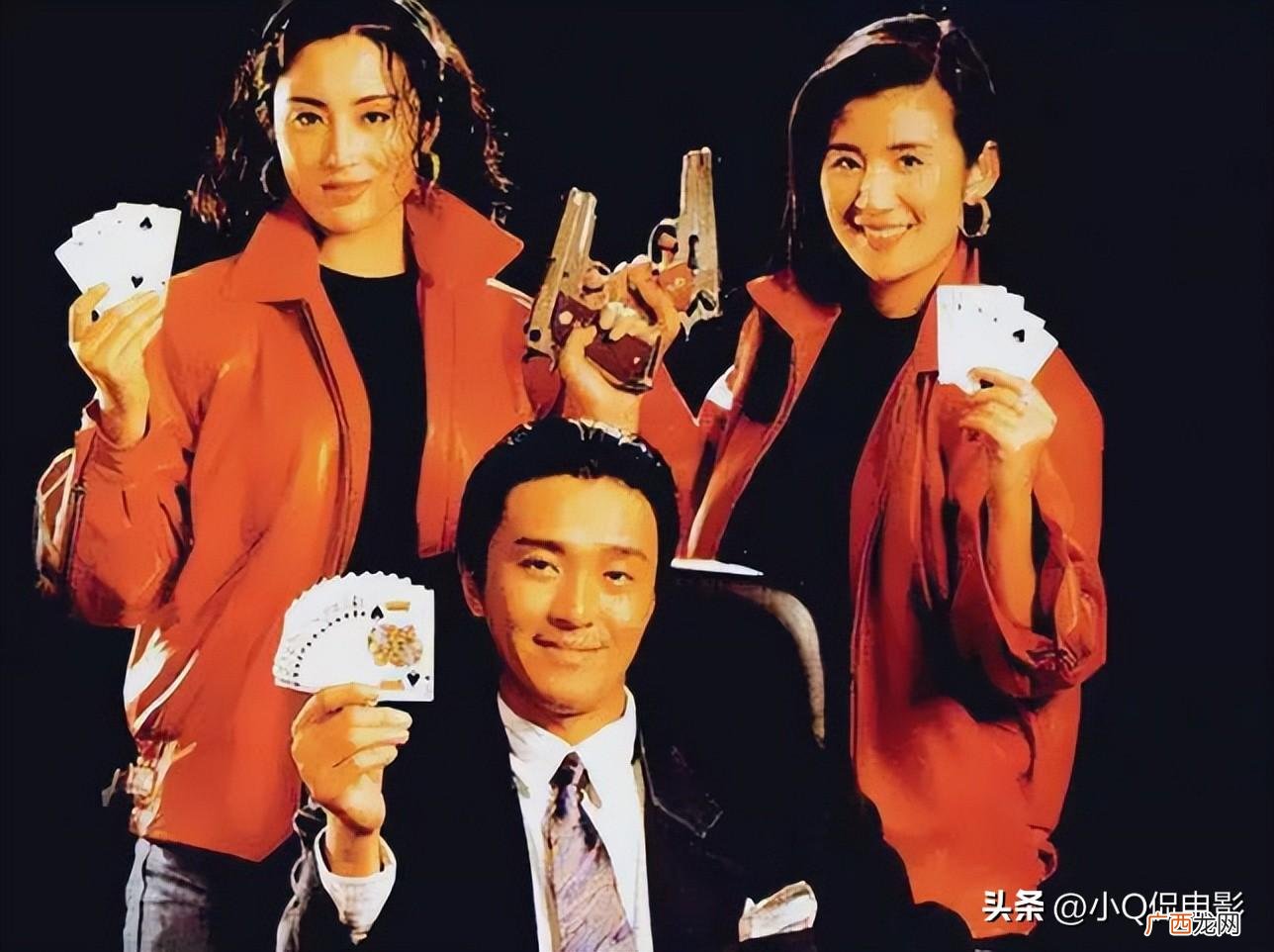 周星驰口碑炸裂的10部电影 星爷的经典电影排行