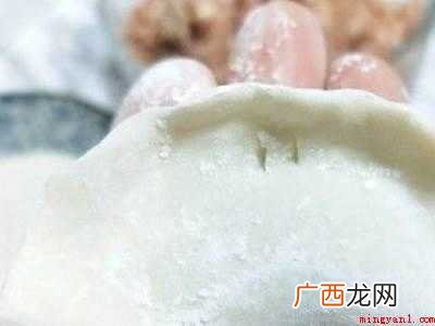 纯肉馅饺子怎么调馅的具体操作步骤 纯肉馅饺子怎么调馅