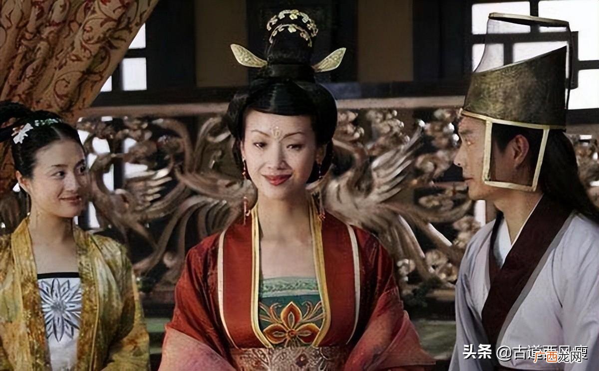 北魏冯太后为什么被称为千古一后 北魏冯太后为什么没生孩子