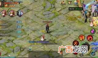 魔域游戏新手玩家注意事项 魔域攻略