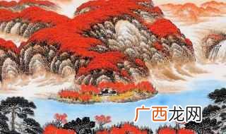 客厅东墙挂画的绝佳之选 家庭客厅东墙挂什么画好