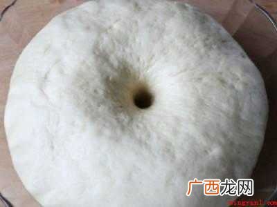 面发成死面了咋处理的具体操作步骤 面发成死面了咋处理