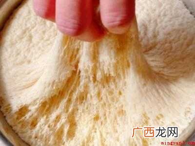 面发成死面了咋处理的具体操作步骤 面发成死面了咋处理