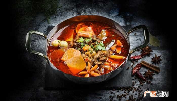麻辣烫底料的做法 自制麻辣烫底料的做法