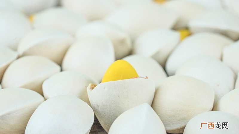 白果怎么去壳最快 白果怎么去壳