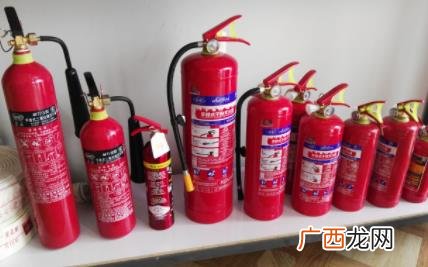 灭火器一般要检查六项是什么 灭火器检查6项是什么