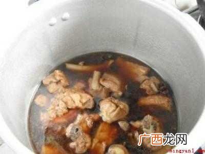 炖排骨的调料有哪些具体操作步骤 炖排骨的调料有哪些