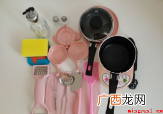 儿童迷你厨房玩具有安全隐患吗 适合多大的孩子玩 儿童迷你厨房玩具有安全隐患吗