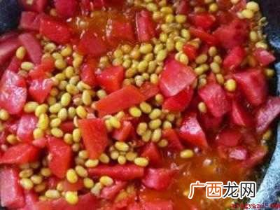 怎样晒西瓜酱的具体操作步骤 怎样晒西瓜酱