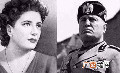 墨索里尼怎么死的 墨索里尼惨死