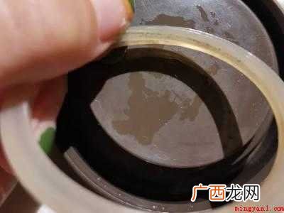 水杯密封圈黑霉擦不掉的具体操作步骤 水杯密封圈黑霉擦不掉
