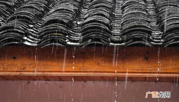梅雨季节是每年的6、7月份 梅雨季节是什么时间