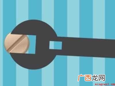 非常小的螺丝怎么拧开的具体操作步骤 非常小的螺丝怎么拧开