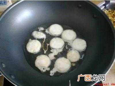 茄子炸着吃怎么做好吃的具体操作步骤 茄子炸着吃怎么做好吃