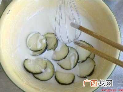 茄子炸着吃怎么做好吃的具体操作步骤 茄子炸着吃怎么做好吃