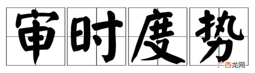 审时度势,汉语成语,拼音 审时度势什么意思