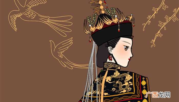 刘邦的正配夫人 刘邦的正配夫人是谁